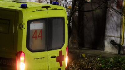 Бабушка умерла после катания на аттракционе в парке развлечений 21/01/2026 &ndash; Новости