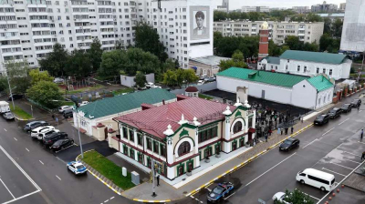 Хаб &laquo;Мағжан орталығы&raquo; открылся в Петропавловске