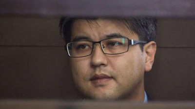 Бишимбаев и Масимов сидят в обычных&nbsp;камерах