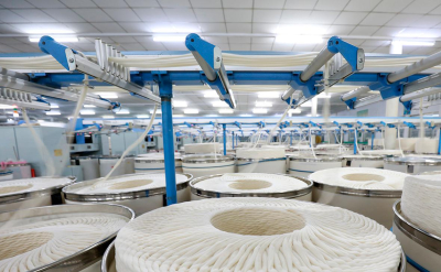 Доходы российской &laquo;дочки&raquo; кашемирового короля упали до минимума за 5 лет