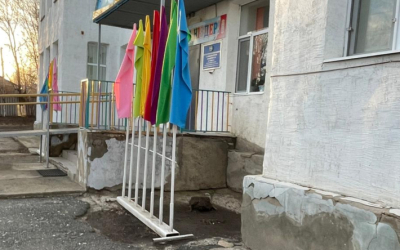 Просто стыдно за такой детсад - жительница Хромтау