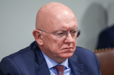 Небензя заранее разгадал ответ ООН по трагедии в ЛНР