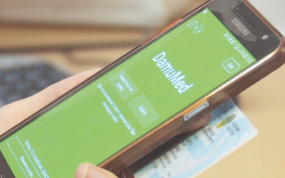 АЗРК выявило монопольно высокие цены в работе медицинской системы Damumed