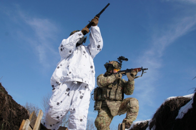 Подземный город ВСУ, новый обмен пленными: новости СВО на вечер 6 марта