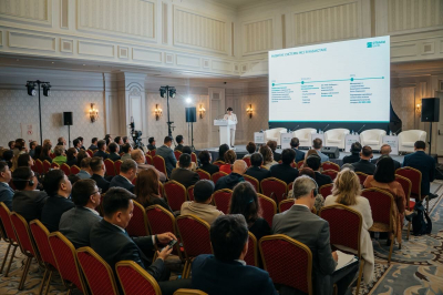 Казахстан удивил Европу: онлайн-ипотека и 22 года успешной работы системы жилищных строительных сбережений