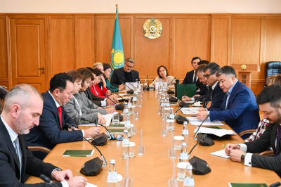 Участники рынка представили предложения по новому Закону о банках