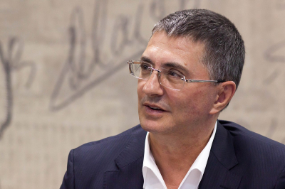 Доктор Мясников назвал морскую рыбу одним из самых полезных продуктов