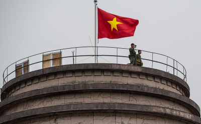 В документах Минобороны Вьетнама нашли план на случай войны с США