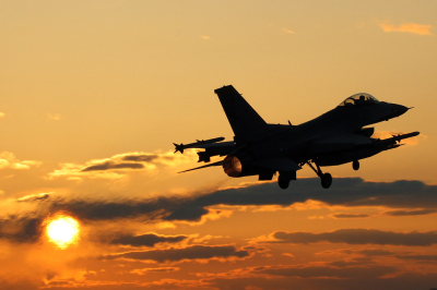 Турция перебросила шесть F-16 на север Кипра