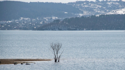 Водохранилища Волги и Камы меняют режим работы: сбросы увеличены