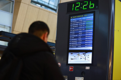 Какие новые правила авиаперелетов для семей с детьми появятся в России