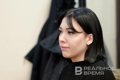 Суд Татарстана увеличил срок посадки дочери подполковника МВД за трагедию в Валентинов день