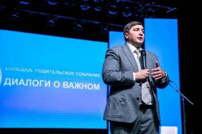 Зрение и слух не пострадали &ndash; Беляев о девочке, на которую напал бультерьер