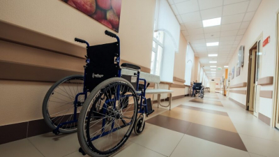 Более семи тысяч оплачиваемых выходных получили родители детей с ОВЗ в Татарстане 30/06/2026 &ndash; Новости