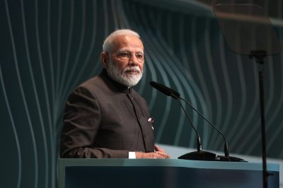 Моди выбрал торговлю с США: энергетическая безопасность Индии оказалась под угрозой из-за отказа от российской нефти