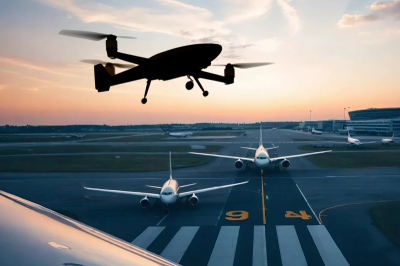 Режим &laquo;Ковер&raquo; объявлен в Перми и радиусе 100 километров из-за опасности атаки БПЛА