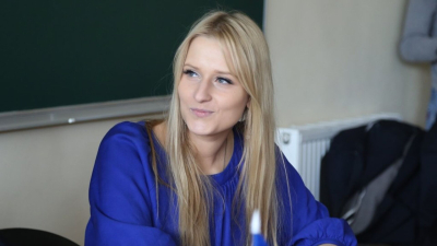 Депутата Яну Лантратову хотят назначить новым уполномоченным по правам человека