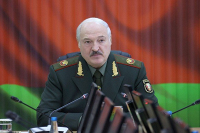 Лукашенко заявил о совместной модернизации РСЗО &laquo;Полонез&raquo; с Россией и Китаем