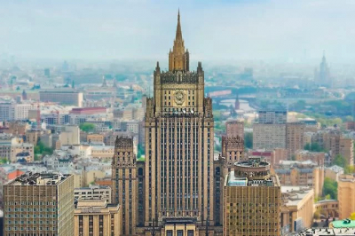 МИД: Запад стремится к диалогу с Приморьем