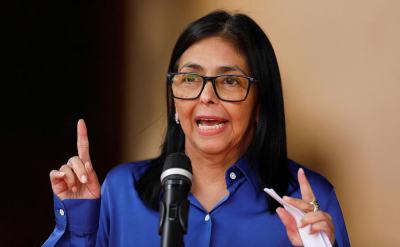 Bloomberg рассказал, как Родригес укрепляет власть после похищения Мадуро