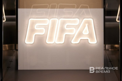 Глава ФИФА высказался за пересмотр запрета на участие российских команд в международных турнирах