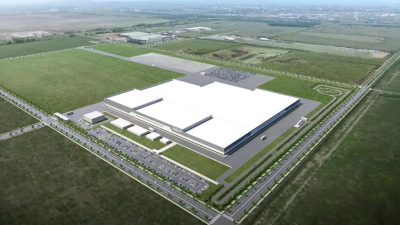 Новый автозавод Kia в Костанае готов к запуску