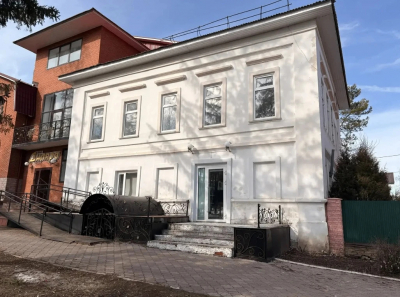 Бывшее здание горсовета в Мамадыше внесут в реестр объектов культурного наследия