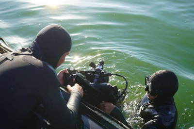 Обнаружено тело третьего члена экипажа пропавшего на Сорбулаке вертолета