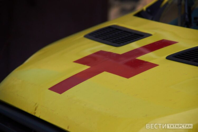 В Татарстане за неделю отравились химикатами 55 человек