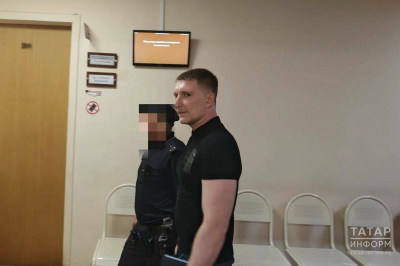 Прокуратура просит 12 лет &laquo;строгача&raquo; экс-помощнику прокурора Советского района