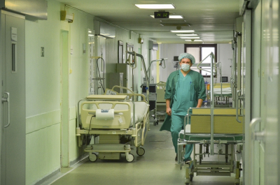 Врачи рассказали о состоянии пострадавших в ДТП с прицепом под Красноярском подростков