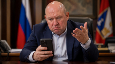 Губернатор снова закрыл комментарии под своими постами
