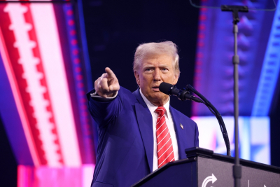 Трамп выдвинул Ирану жесткое условие по ядерной программе