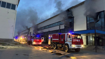 Пострадавшим бизнесменам ТД &laquo;BIG Шанхай&raquo; могут дать отсрочку платежей по кредитам