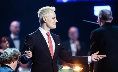 Shaman ответил на жалобу о латинице на афишах