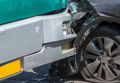 Массовое ДТП в Алматы: пострадали 23 человека