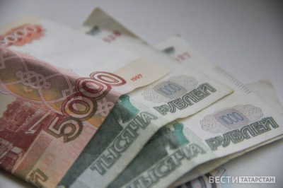 Житель Татарстана получил 80 часов работ за просрочку алиментов