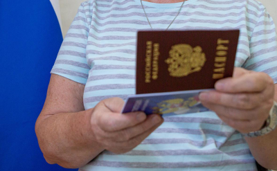 Россия приостановит выдачу паспортов в Абхазии