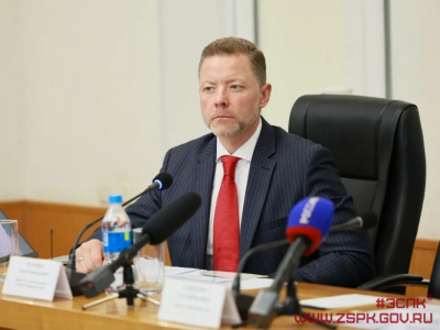 Антон Волошко: вовлечённость приморцев в благоустройство вышла на новый уровень