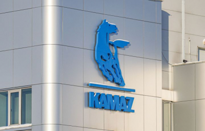 Патрушев и Минниханов оценили новые грузовики поколения К5 на &laquo;КАМАЗе&raquo;