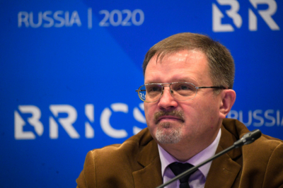 Политолог объяснил, к чему приведет выход Армении из ЕАЭС