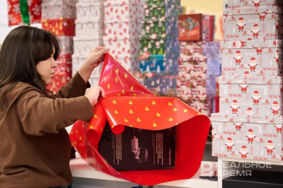 32% самозанятых России работают сразу в нескольких сферах