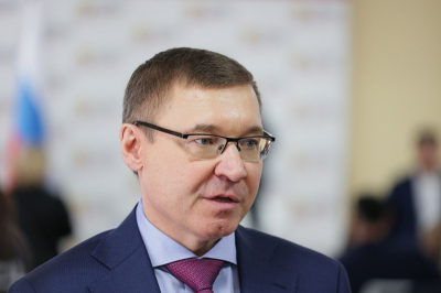 Якушев: после продления &laquo;гаражной амнистии&raquo; более 1 млн россиян смогут оформить гаражи