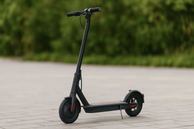 В Алматы 259 электросамокатов отправили на спецстоянку из-за нарушений