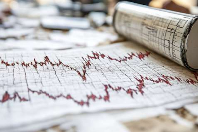 На северо-востоке Казахстана зафиксировано землетрясение