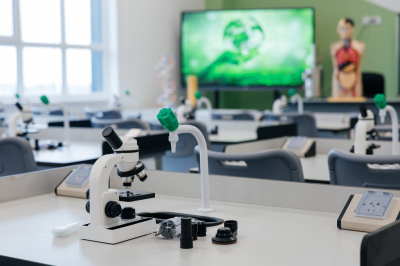 "Келешек мектептері" меняет будущее детей в Казахстане