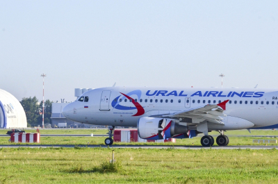 &laquo;Уральские авиалинии&raquo; получили гигантскую страховку за посадку на пшеничное поле
