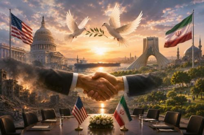 США и Иран наконец договорились?