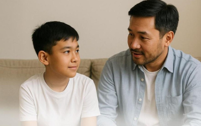 Казахстан усиливает поддержку детей-сирот через институт наставничества