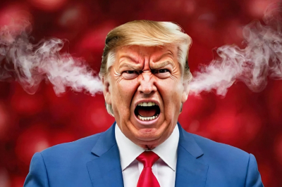 Трамп усилил давление на Иран, выдвинув суровое предупреждение силовикам